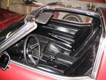 1970 Corvette T-Top For Sale
